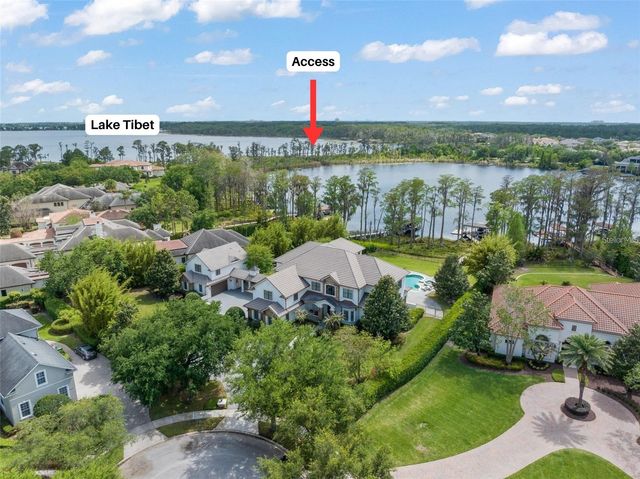 9713 ENDICOTT COURT, Windermere, FL 34786