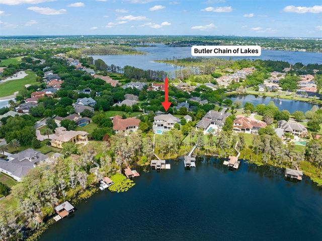 9713 ENDICOTT COURT, Windermere, FL 34786