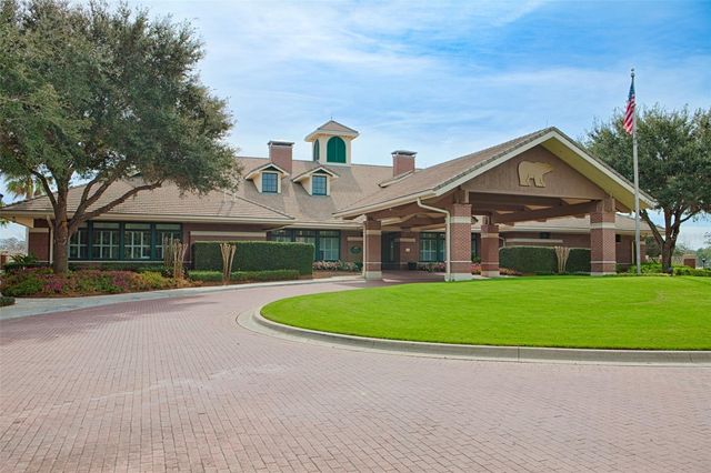 9713 ENDICOTT COURT, Windermere, FL 34786