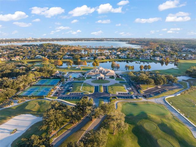 9713 ENDICOTT COURT, Windermere, FL 34786