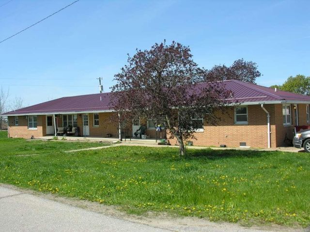 605 1st Street, Rudd, IA 50471