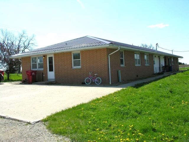 605 1st Street, Rudd, IA 50471