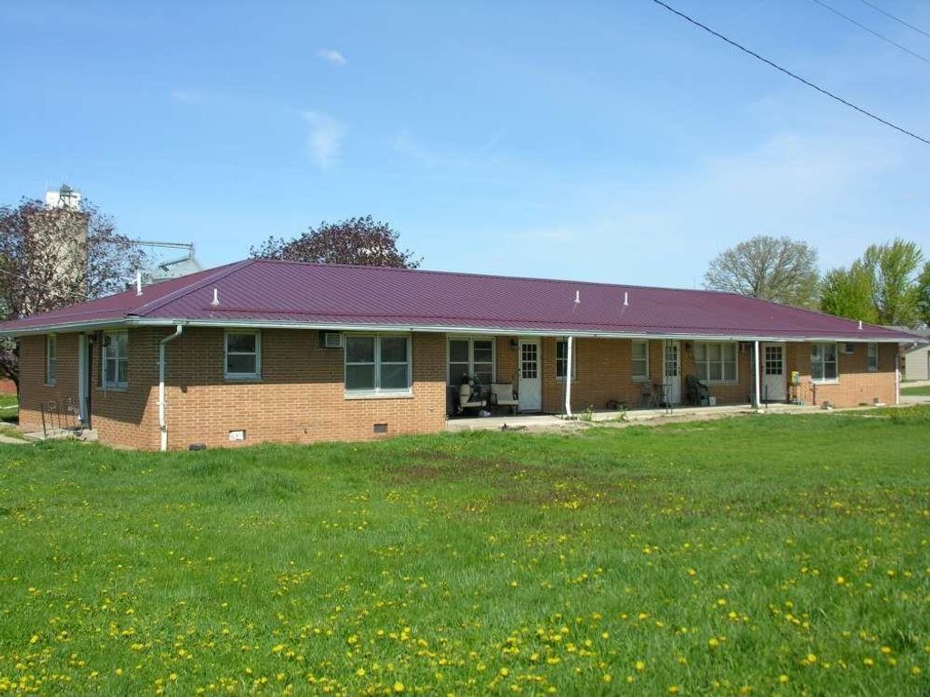605 1st Street, Rudd, IA 50471