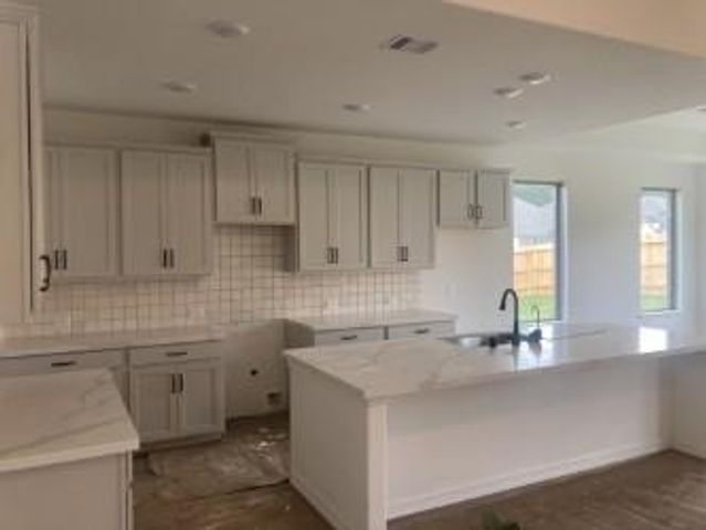 24688 South Blackwater Creek Trail, Magnolia, TX 77355