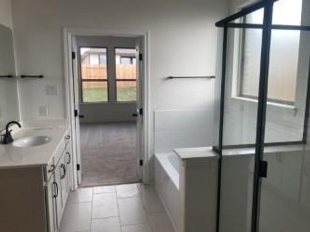 24688 South Blackwater Creek Trail, Magnolia, TX 77355