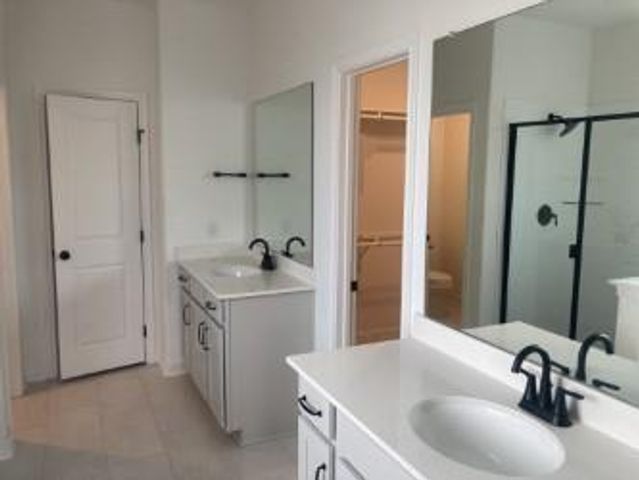 24688 South Blackwater Creek Trail, Magnolia, TX 77355