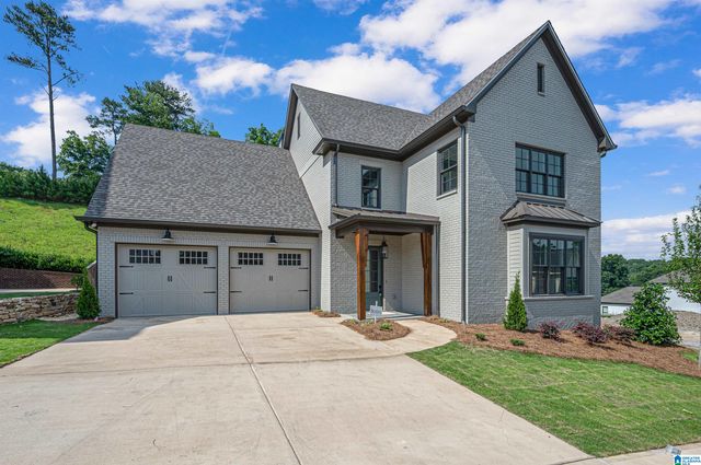 813 SOUTHBEND LANE, Vestavia Hills, AL 35216