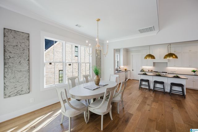 813 SOUTHBEND LANE, Vestavia Hills, AL 35216