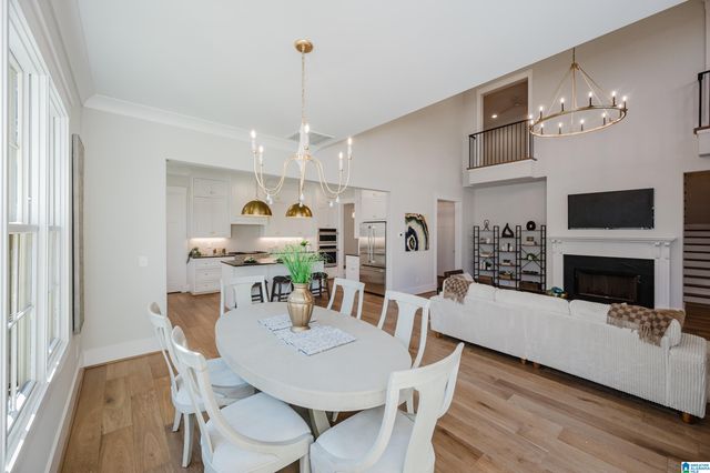 813 SOUTHBEND LANE, Vestavia Hills, AL 35216