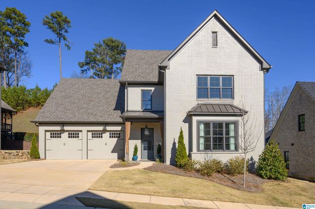 813 SOUTHBEND LANE, Vestavia Hills, AL 35216