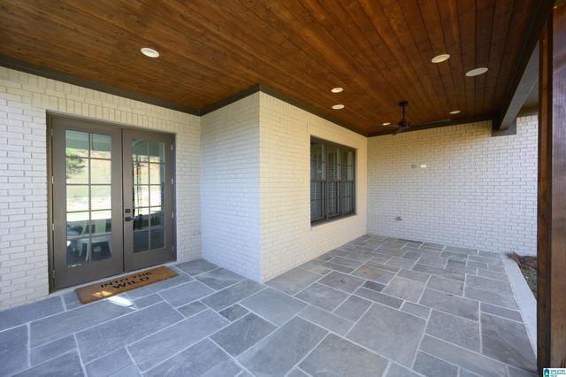 813 SOUTHBEND LANE, Vestavia Hills, AL 35216