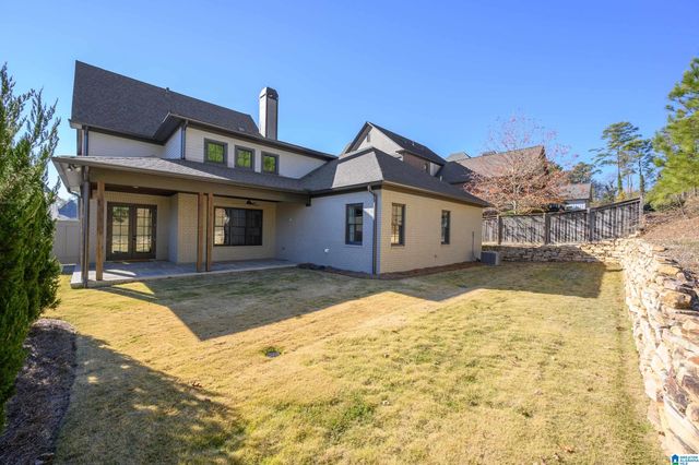 813 SOUTHBEND LANE, Vestavia Hills, AL 35216