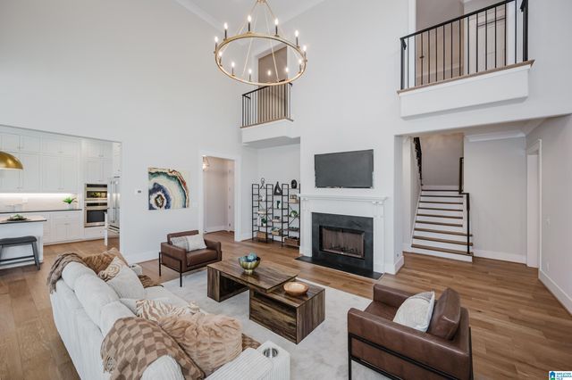 813 SOUTHBEND LANE, Vestavia Hills, AL 35216