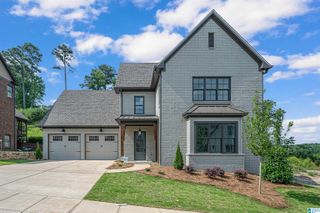 813 SOUTHBEND LANE, Vestavia Hills, AL 35216