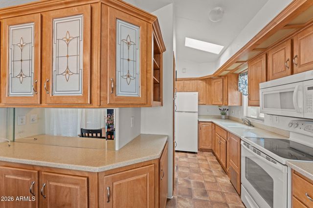 21300 W OUTLAW Drive, Congress, AZ 85332