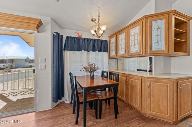 21300 W OUTLAW Drive, Congress, AZ 85332