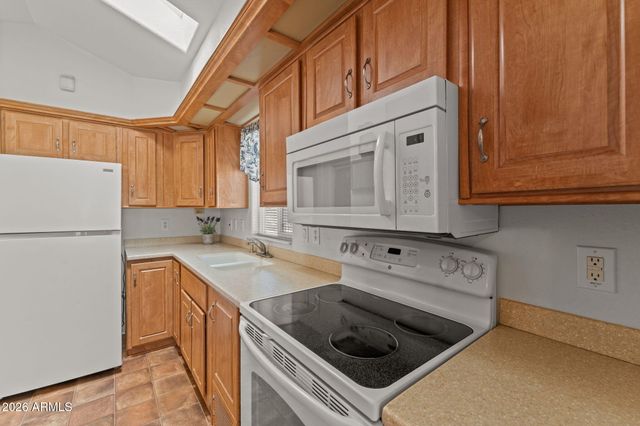 21300 W OUTLAW Drive, Congress, AZ 85332