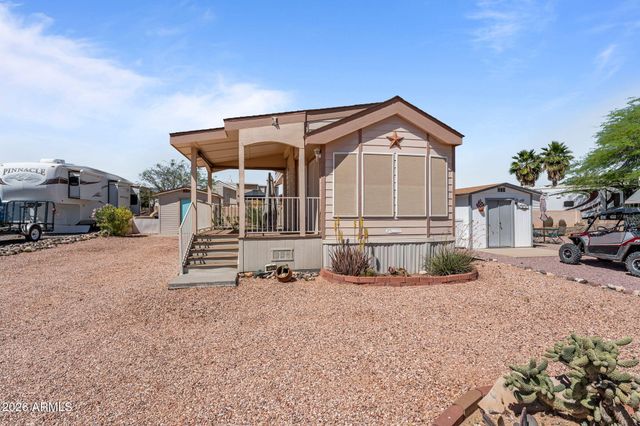 21300 W OUTLAW Drive, Congress, AZ 85332