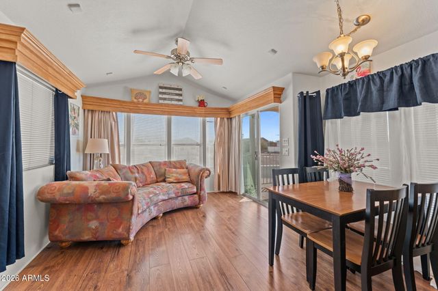 21300 W OUTLAW Drive, Congress, AZ 85332