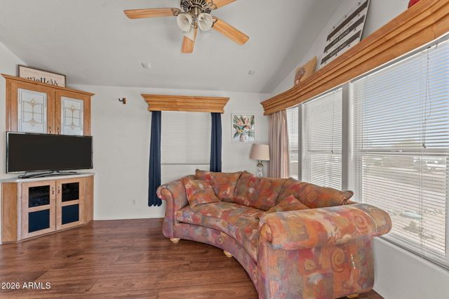 21300 W OUTLAW Drive, Congress, AZ 85332