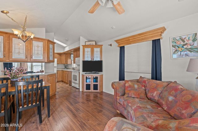 21300 W OUTLAW Drive, Congress, AZ 85332