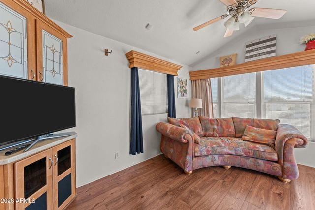 21300 W OUTLAW Drive, Congress, AZ 85332