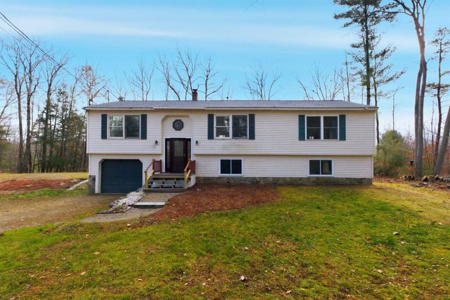 55 Sanborn Road, Gilford, NH 03249