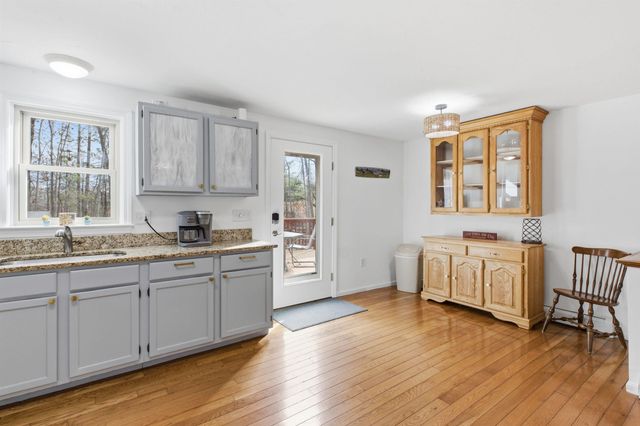 55 Sanborn Road, Gilford, NH 03249