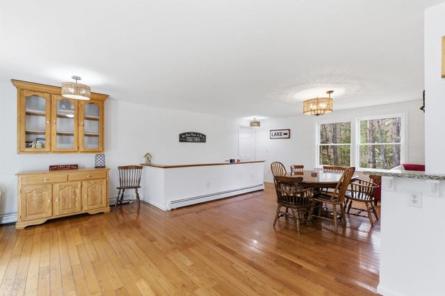 55 Sanborn Road, Gilford, NH 03249