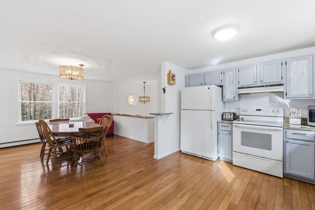 55 Sanborn Road, Gilford, NH 03249