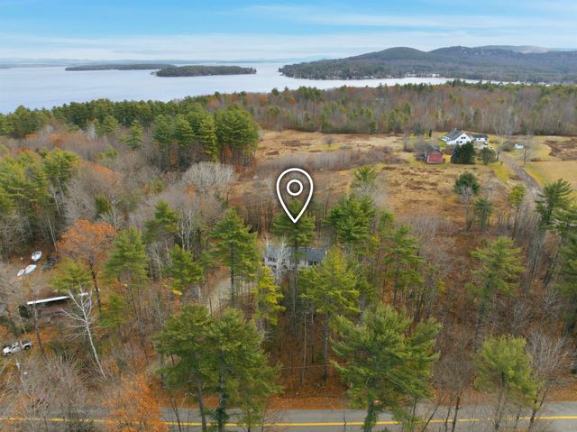 55 Sanborn Road, Gilford, NH 03249
