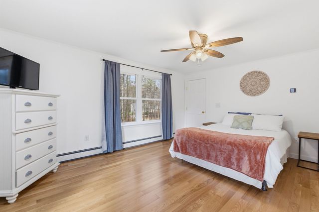 55 Sanborn Road, Gilford, NH 03249