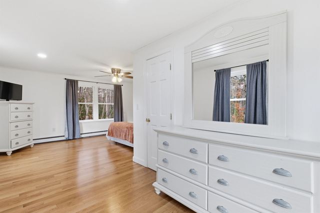 55 Sanborn Road, Gilford, NH 03249