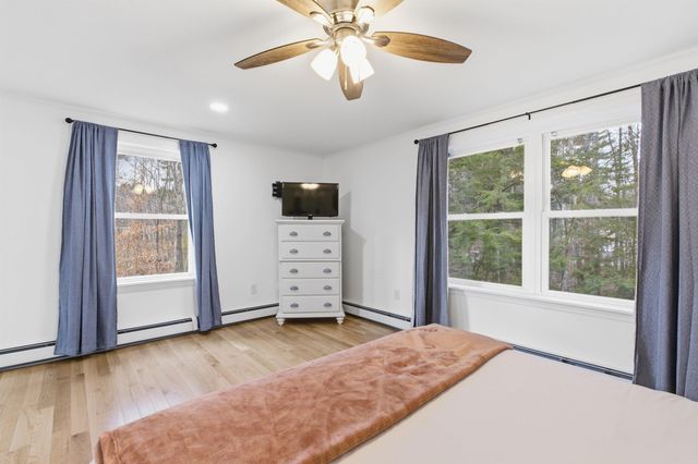 55 Sanborn Road, Gilford, NH 03249