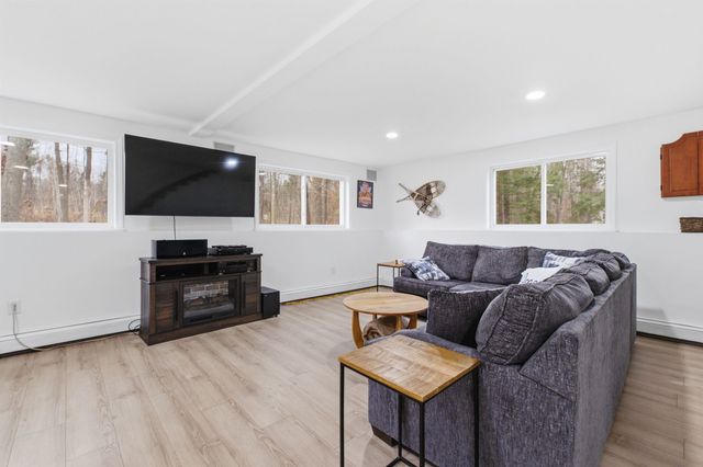 55 Sanborn Road, Gilford, NH 03249