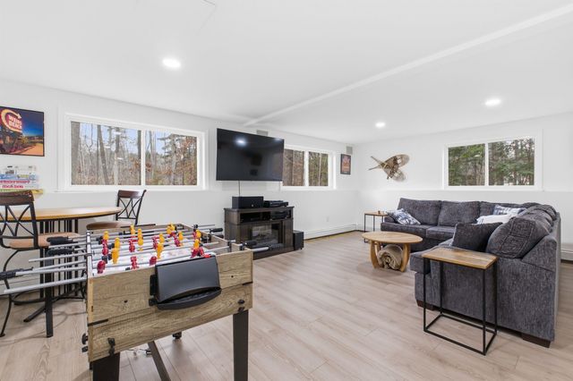 55 Sanborn Road, Gilford, NH 03249