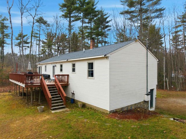 55 Sanborn Road, Gilford, NH 03249