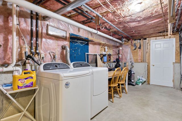 55 Sanborn Road, Gilford, NH 03249