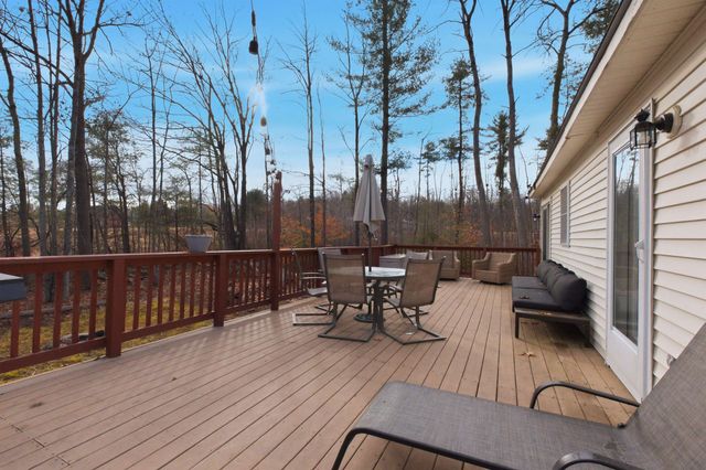 55 Sanborn Road, Gilford, NH 03249