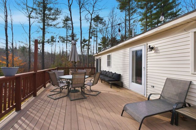 55 Sanborn Road, Gilford, NH 03249