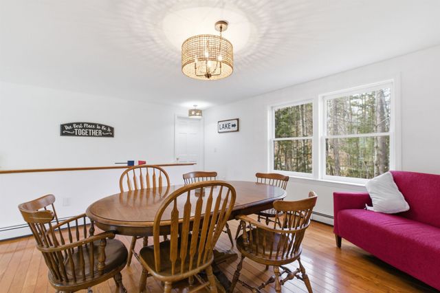 55 Sanborn Road, Gilford, NH 03249