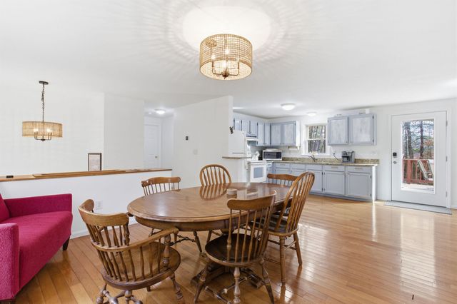 55 Sanborn Road, Gilford, NH 03249