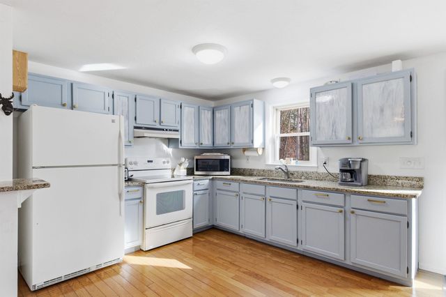 55 Sanborn Road, Gilford, NH 03249