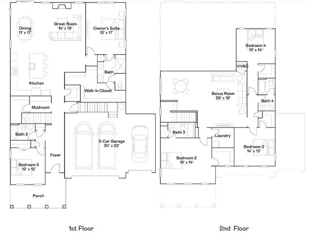 960 Laurel Drive, Clarksville, TN 37043