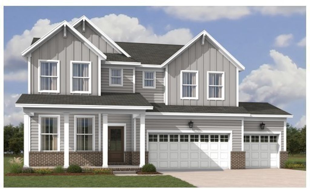 960 Laurel Drive, Clarksville, TN 37043