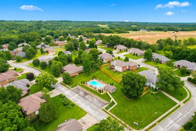 1813 N 7th Avenue, Ozark, MO 65721