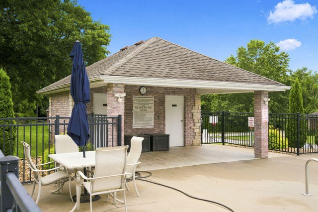 1813 N 7th Avenue, Ozark, MO 65721