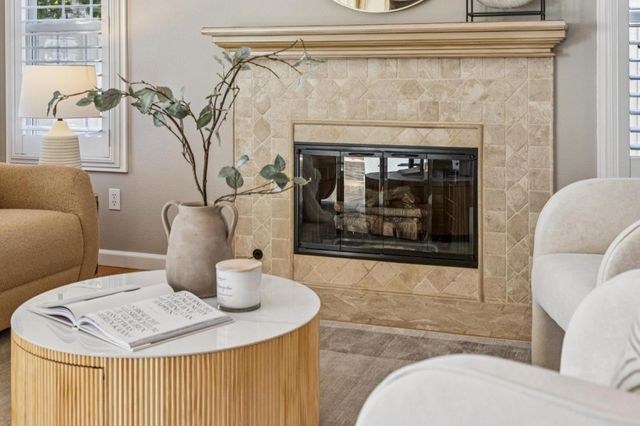 392 Saint Martin Drive, Redwood Shores, CA 94065