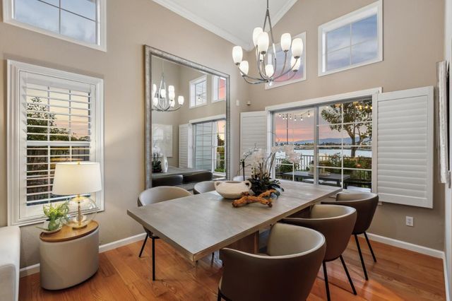 392 Saint Martin Drive, Redwood Shores, CA 94065