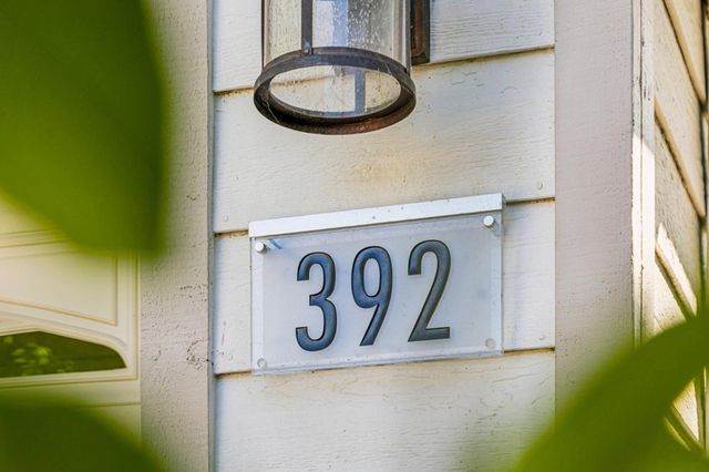 392 Saint Martin Drive, Redwood Shores, CA 94065